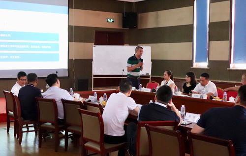 大連拓海文化發展 智庫咨詢聯動高校，賦能區域經濟新篇章